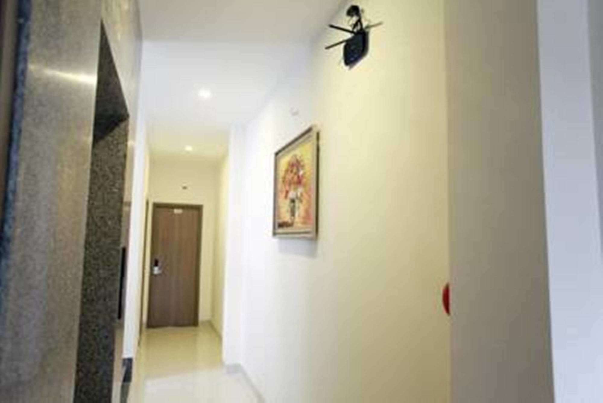 ฟูเกือง โฮเทล ดานัง Hotel ภายนอก รูปภาพ