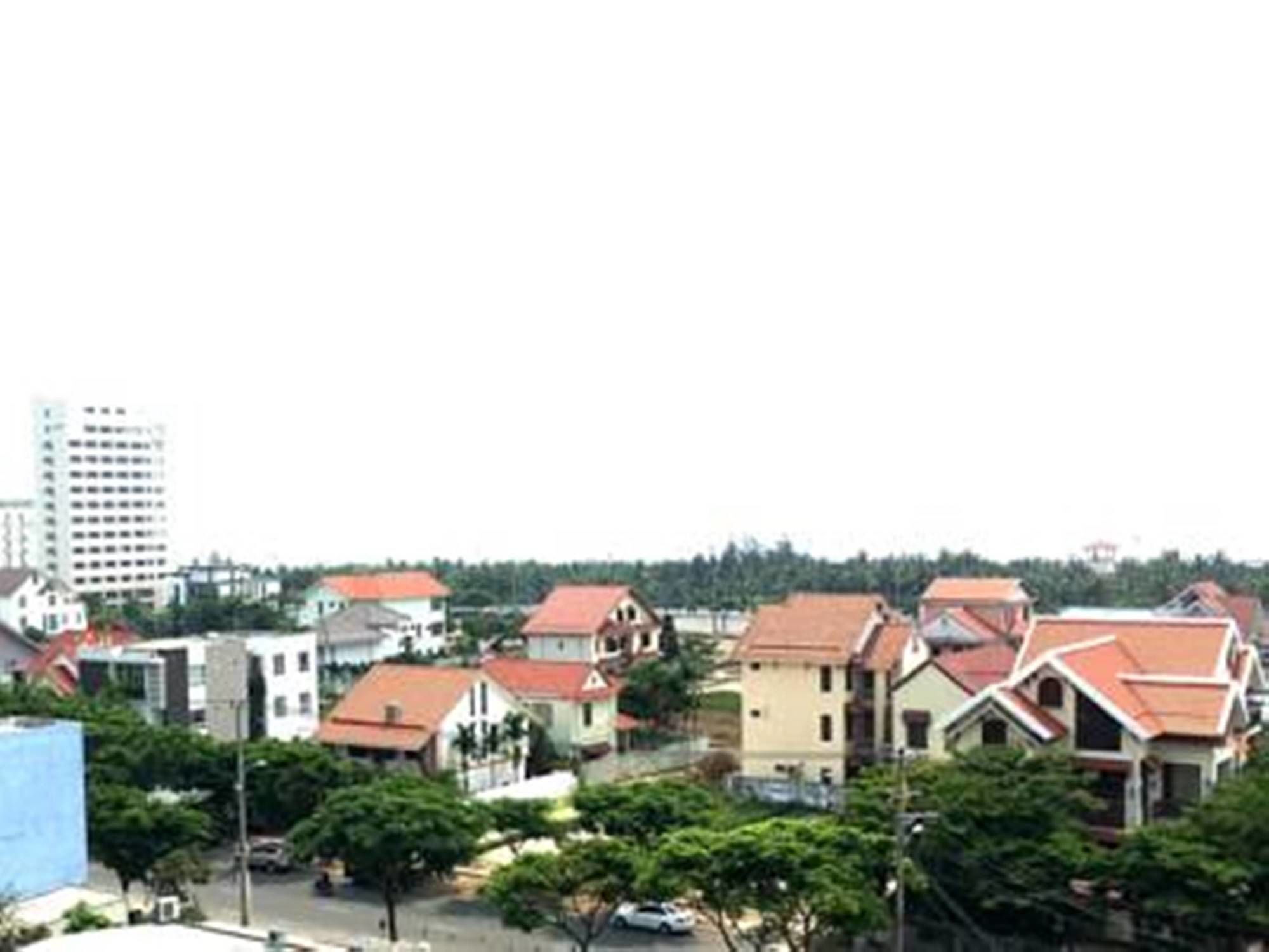 ฟูเกือง โฮเทล ดานัง Hotel ภายนอก รูปภาพ