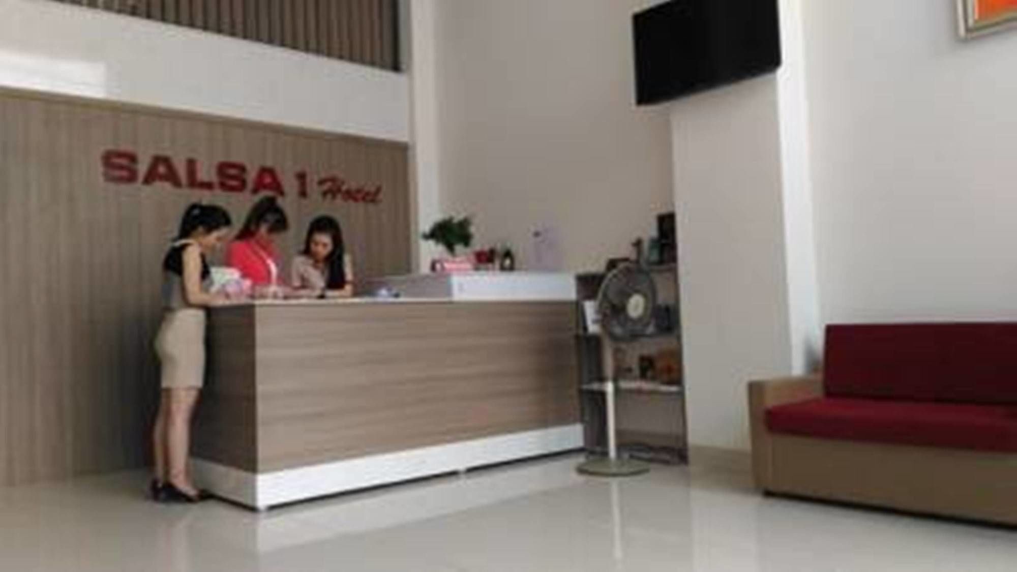 ฟูเกือง โฮเทล ดานัง Hotel ภายนอก รูปภาพ