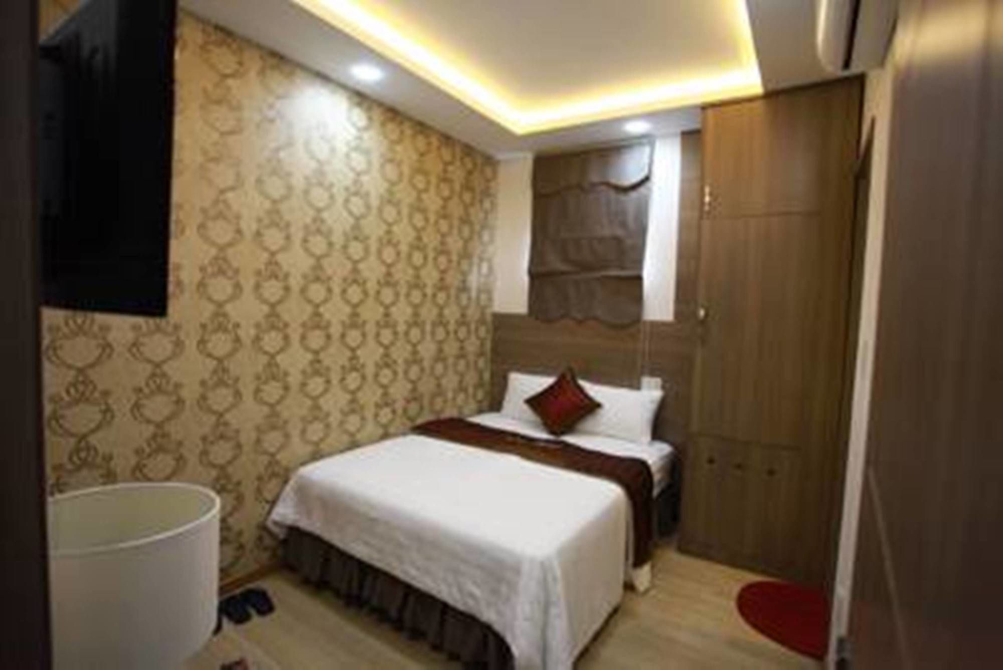 ฟูเกือง โฮเทล ดานัง Hotel ภายนอก รูปภาพ