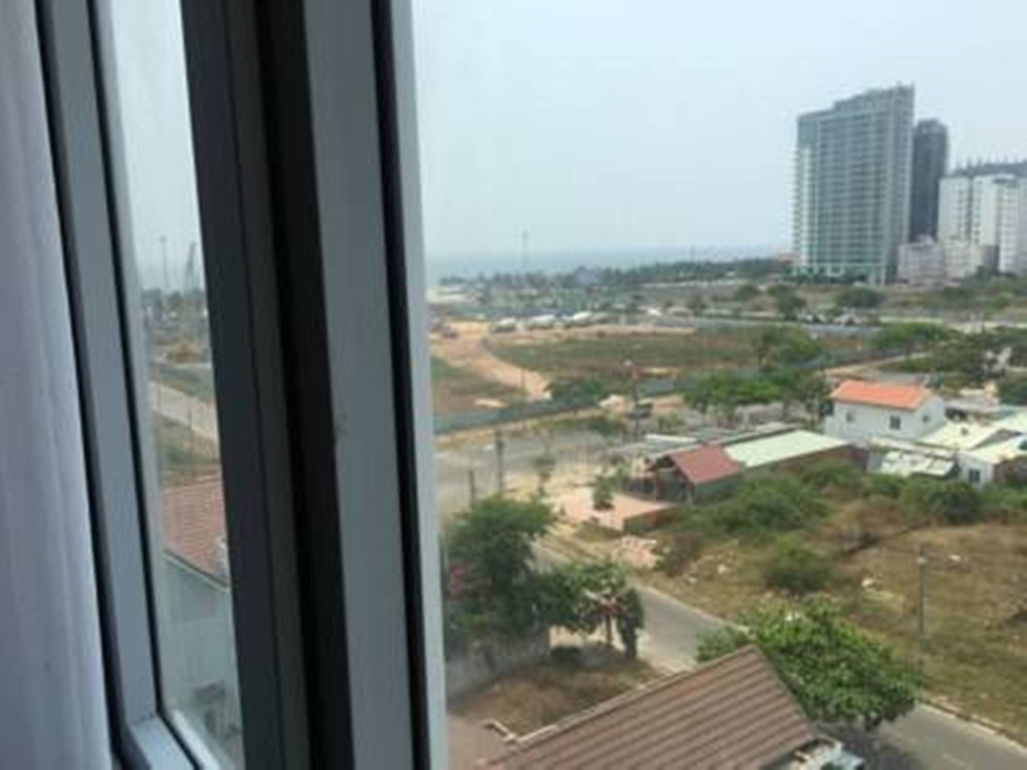 ฟูเกือง โฮเทล ดานัง Hotel ภายนอก รูปภาพ